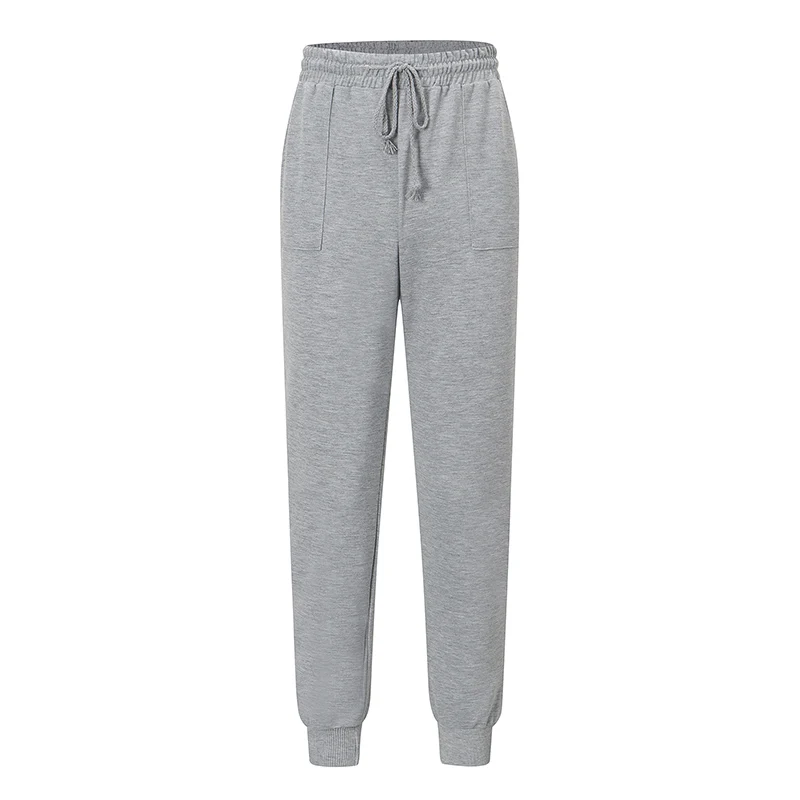 

Luck A Women Pants High Waist Long Pants Fashion Casual Streetwear Sweatpants Woman Plus Size Trousers Joggers Pencil Pants