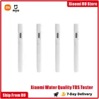 Оптовая продажа, Лидер продаж, тестер качества воды Xiaomi Mijia TDS, профессиональный портативный тестер, умный измеритель яркости, цифровой инструмент