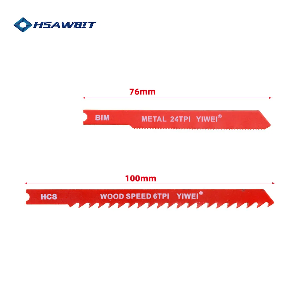 30 шт. в ассортименте стальной U-образный нож для лобзика набор высоких ножей