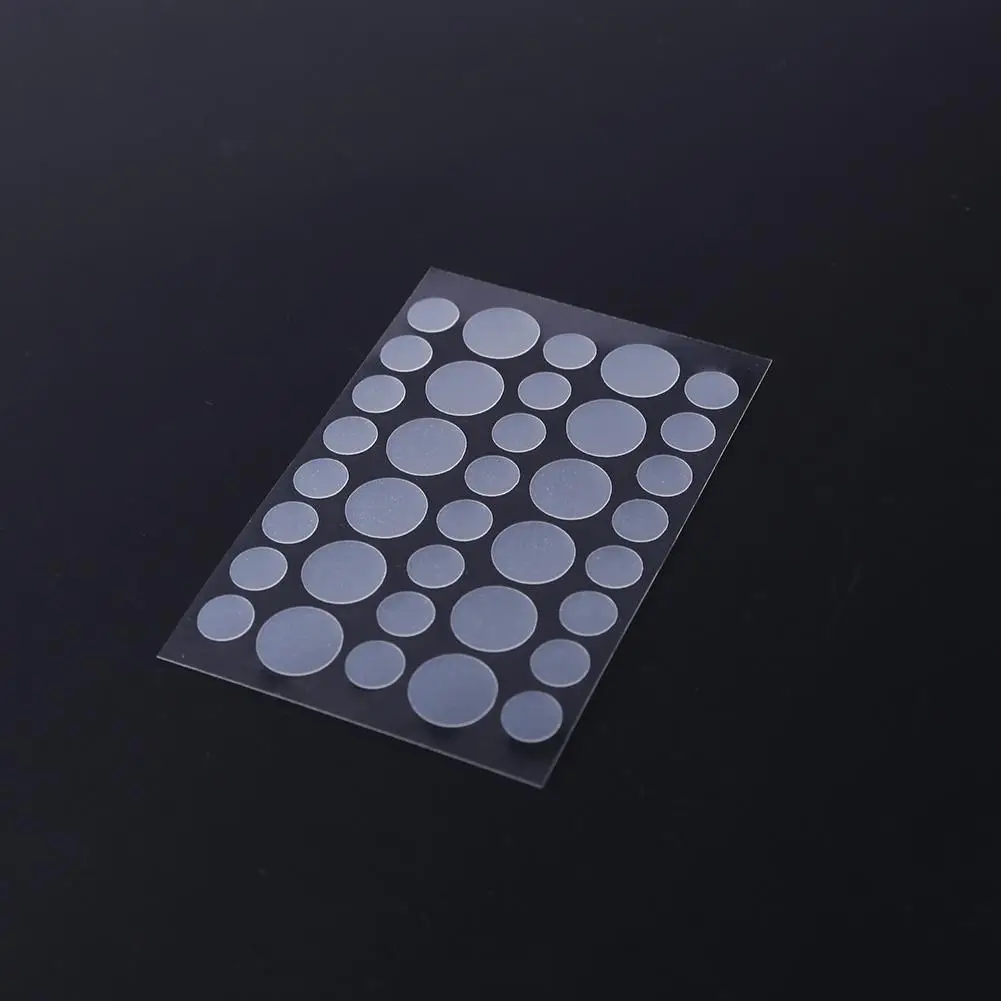 24/36 шт. Гидроколлоидные невидимые Патчи от акне дышащие Пластыри для удаления