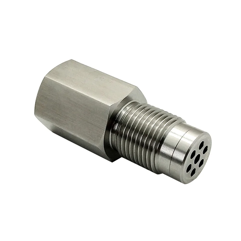 Каталитический конвертер CEL Eliminator аксессуары Авто O2 Датчик адаптер запчасти