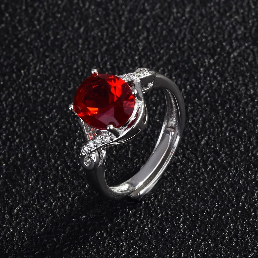 Набор синтетических камней для ювелирных изделий