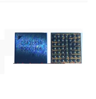 2 шт. CS42L83A внешняя фотография 9 7|Платы для мобильных телефонов| |