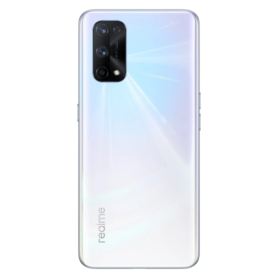 Realme X7 Pro 5G смартфон 6 55 inch 120 Гц с органическими светодиоидами 64MP AI Quad камеры 4500 мА/ч