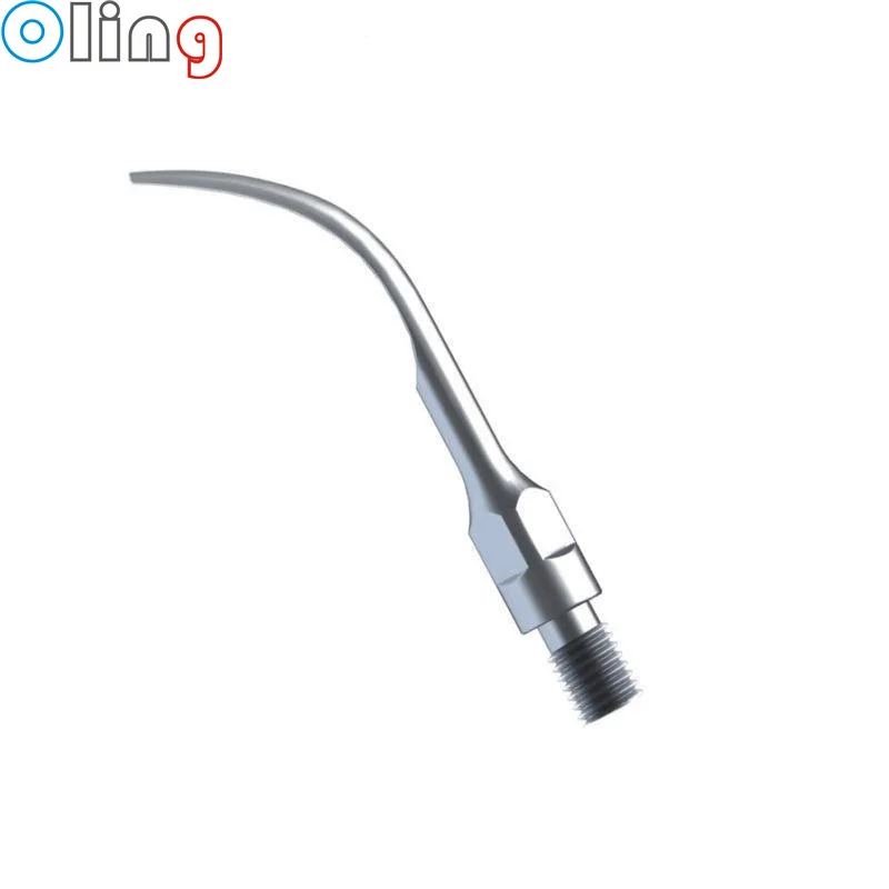 

5PCS Dental Scaler Tips GS5 Dental Piezo ULTRASONIC Scaler Scaling Tip GS5 Fit Sirona Dental Ultrasonic Scaler Tip