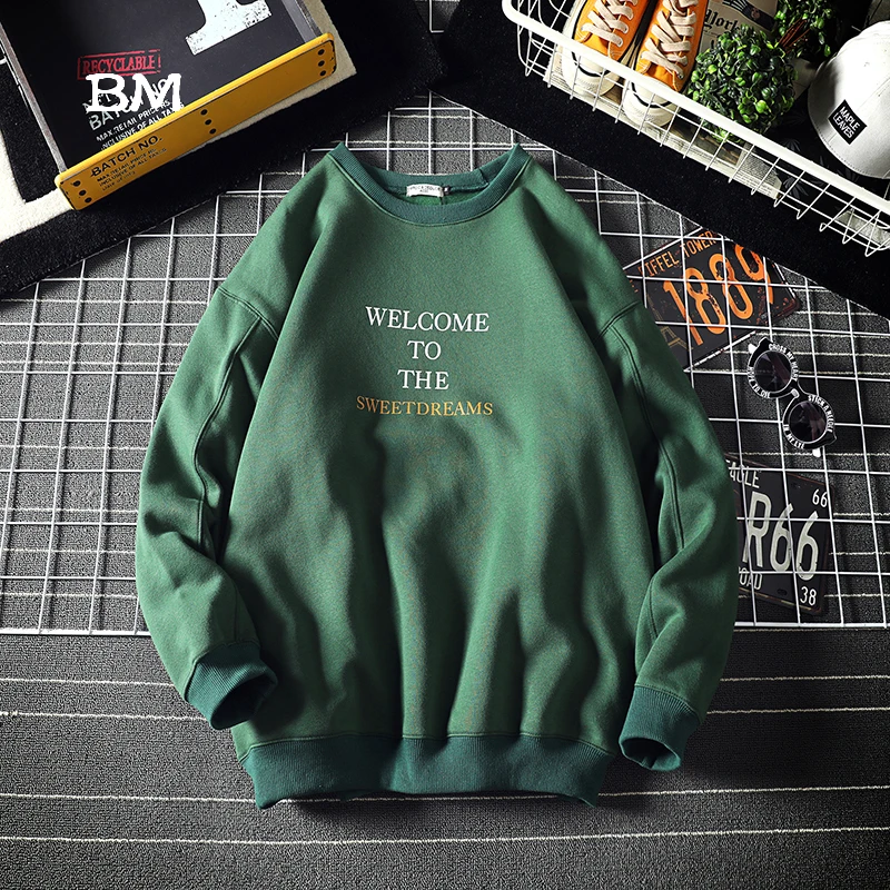 Уличная толстовка с капюшоном хип-хоп Толстовка для мужчин семь гномов забавная