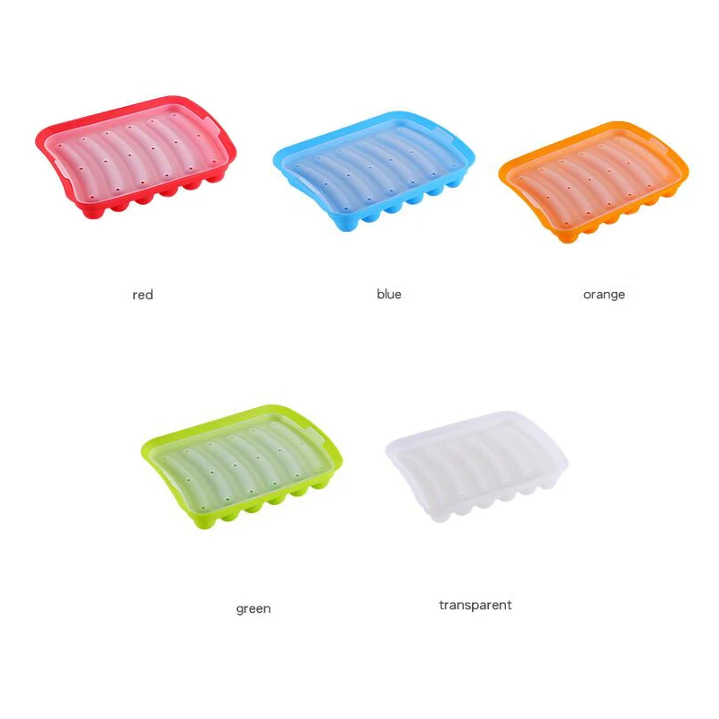 6 сеток колбаса производитель DIY изготовления плесень хот-дог ручной работы