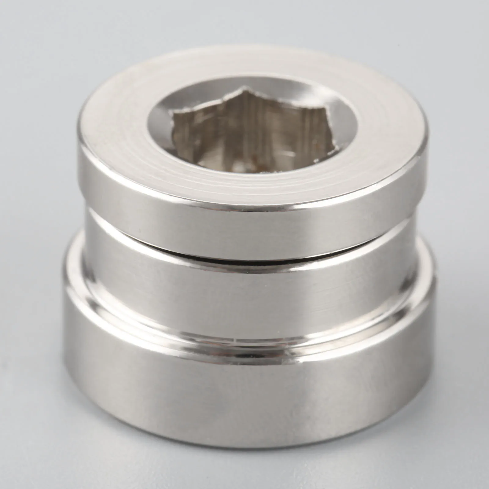 4 шт./компл. O2 кислородный датчик со ступенчатым монтажом и заглушками M18 X 1 5