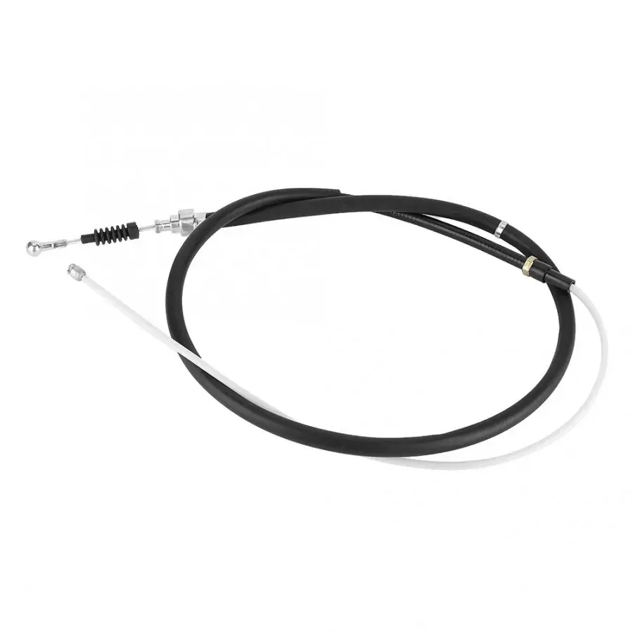 1 пара кабелей ручного тормоза парковочная линия тормозного кабеля 1J0609721AQ|Ручной