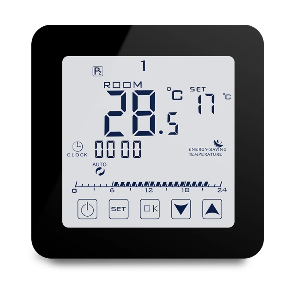 wifi thermostat термостат регулятор температуры термостат для котла терморегулятор для котла терморегулятор для теплого пола wifi термостат котел room thermostat термостат на тёплый пол boiler терморегулятор 220 в echo