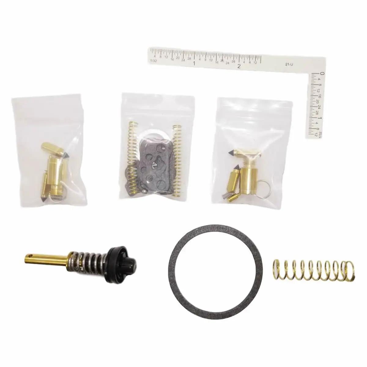 Комплект Для Ремонта Карбюратора топливного системы для Carter AFB Marine 4B 9600 9661 9666 9770