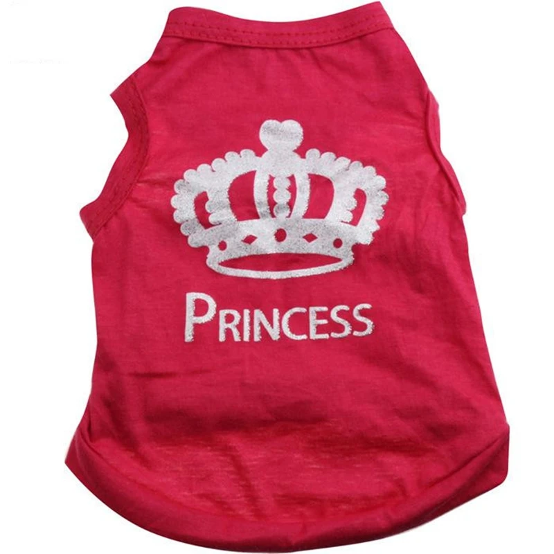 Футболка с котенком и щенком летняя майка одежда рубашка Всесезонная для