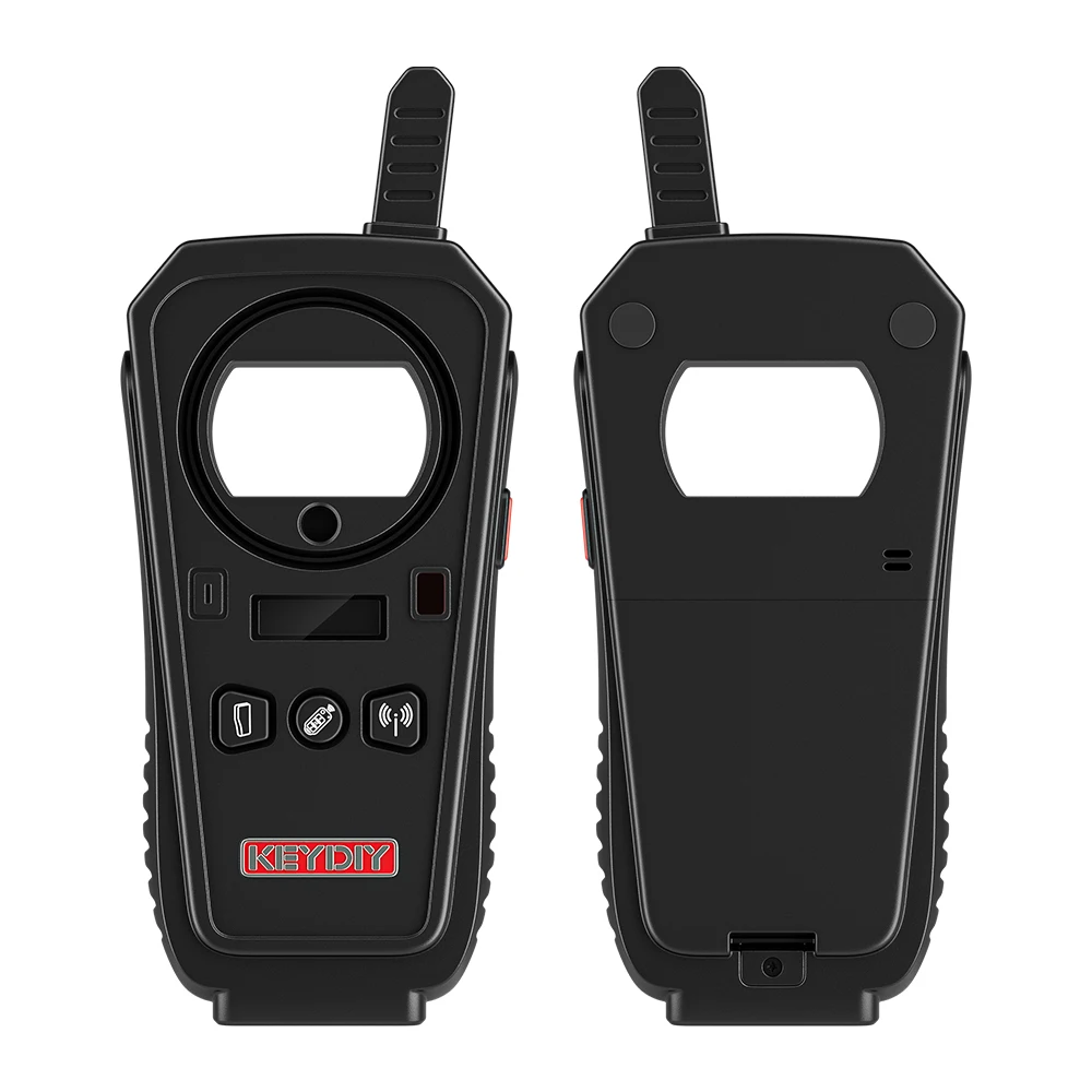 

Оригинальный KEYDIY KD-X2 KD X2 генератор с дистанционным управлением-устройство для клонирования транспондера