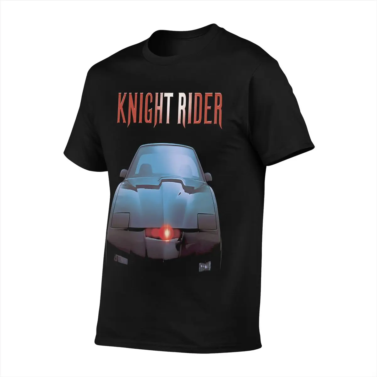 Футболка рыцарь Райдер фильм плакат Чехол черный все до 013817 аниме Мужская