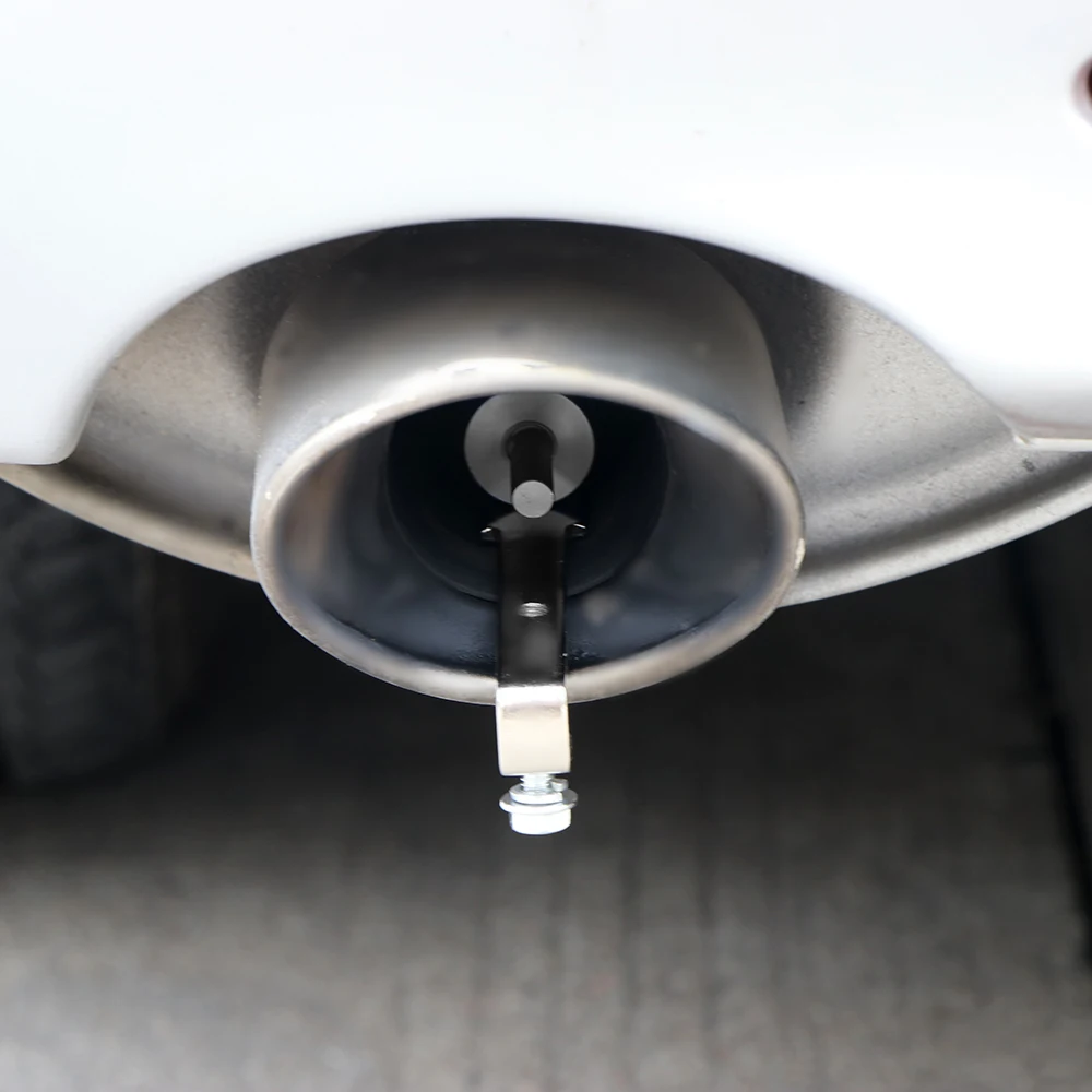 Универсальный звуковой симулятор автомобильный турбо свисток устройство для