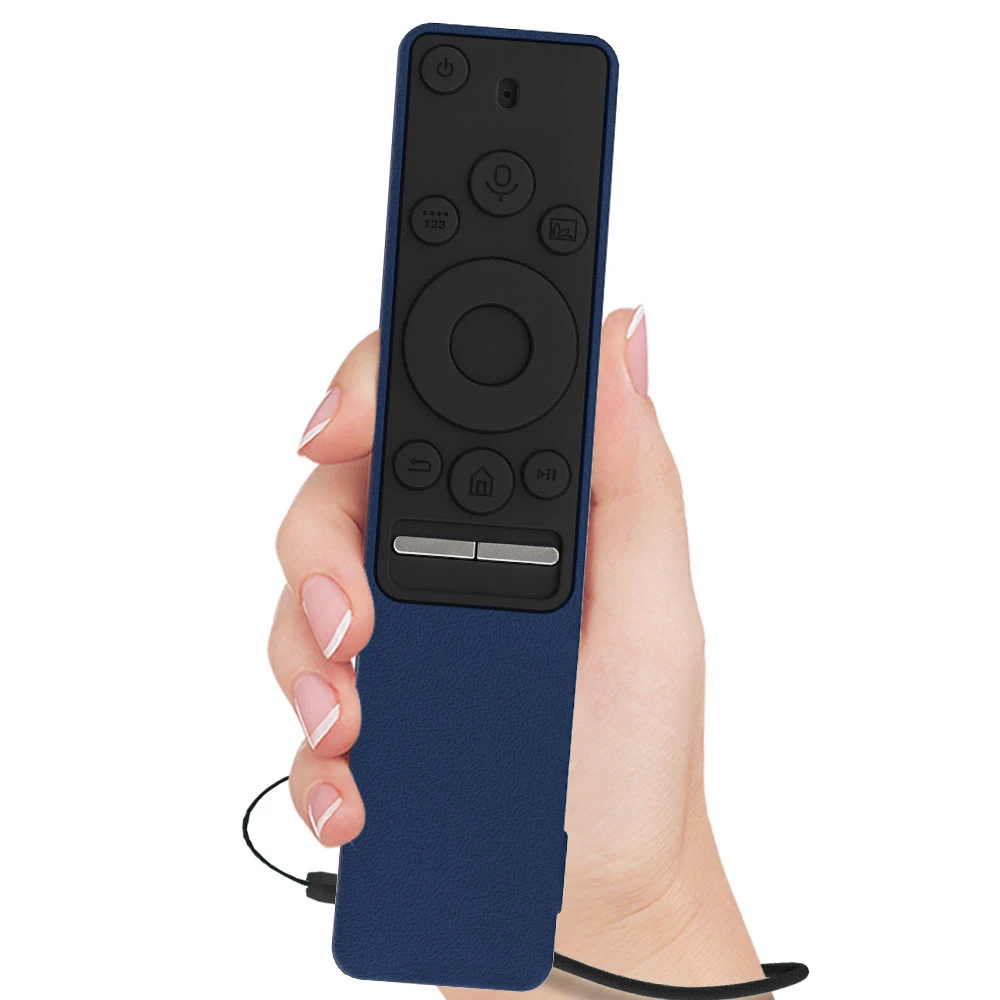 Цветной чехол SIKAI для Samsung с дистанционным управлением по цвету и Smart TV BN59 01260A 1/2/8 1/2