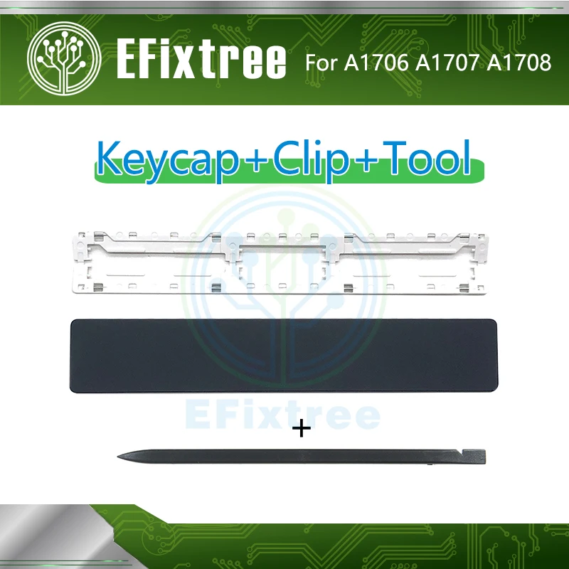 Клавиатура с пробковой панелью и ножничными петлями для Macbook Pro Retina 13 &quot15&quot A1706