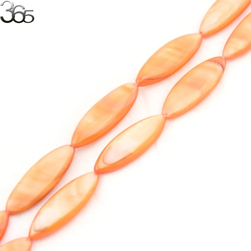 Бесплатная доставка 10x30 мм натуральные жемчужные бусины для украшений сделай сам