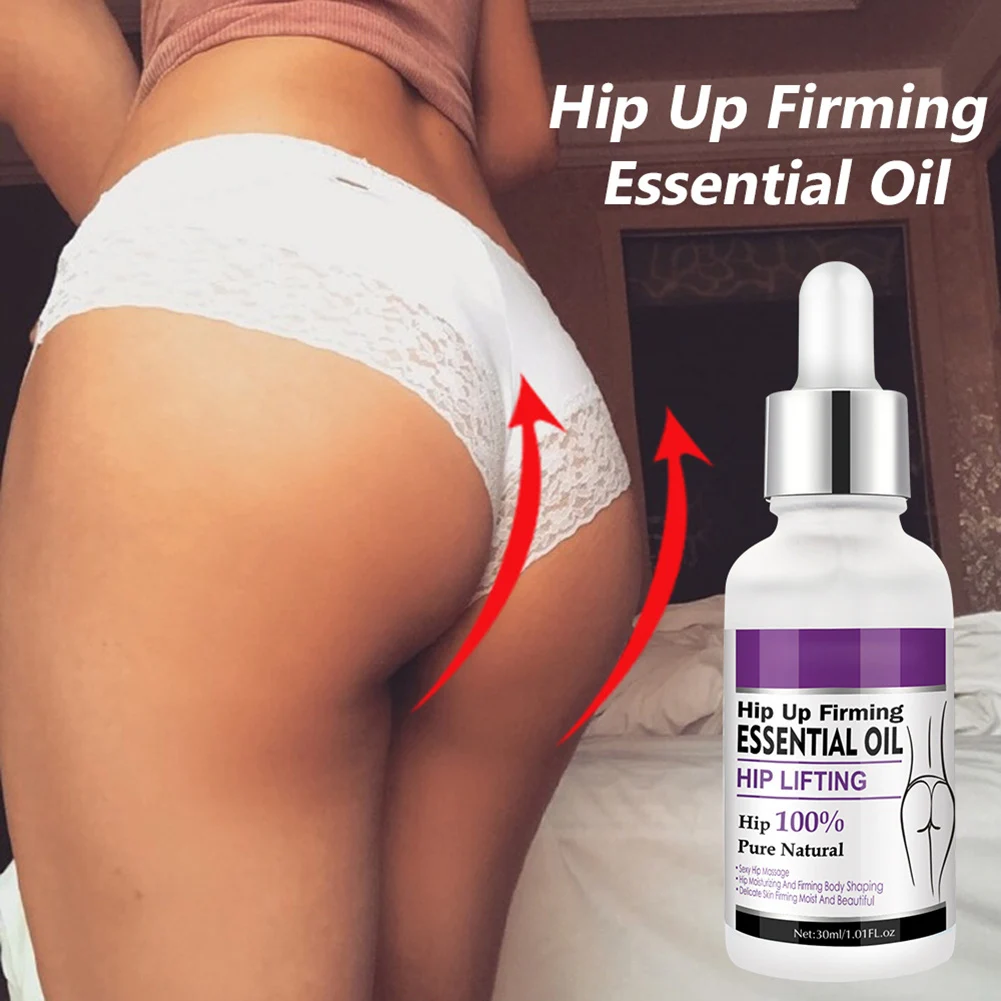 Подтяжка бедер эфирное масло подъема ремонт увлажняющий стыковой массаж для Для