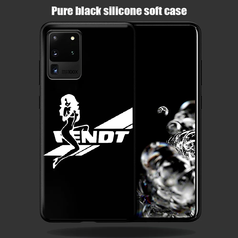 

Fendt Tractor Brand Phone Case Cover Hull For Samsung Galaxy S 6 7 8 9 10 e 20 Edge Note 8 9 10 Plus black Waterproof Fashion
