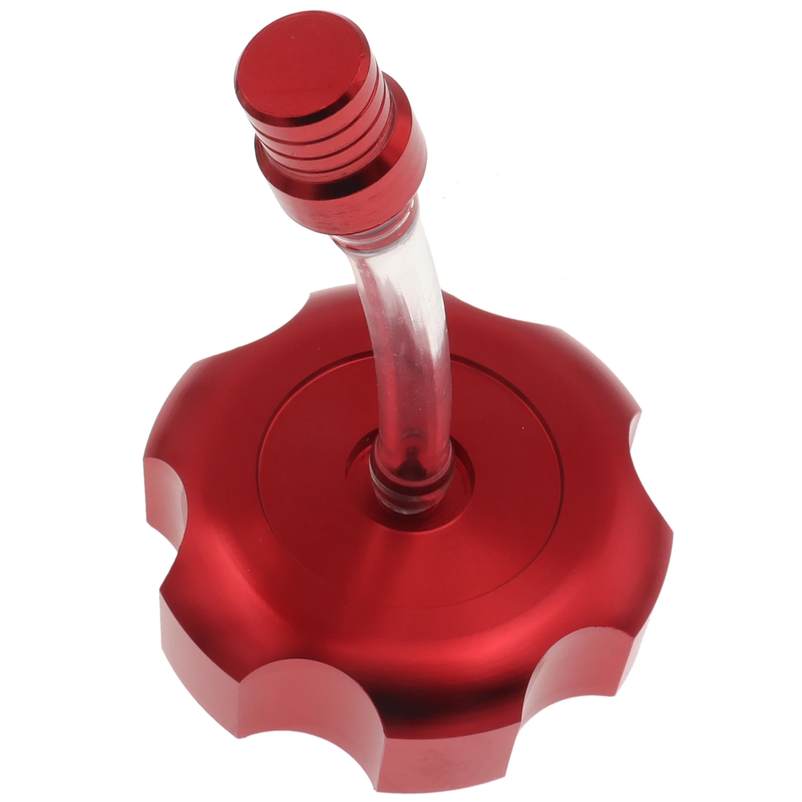 Алюминиевый топливный бак 39 мм с ЧПУ крышка запасная для мотоцикла 49cc 90 110 125CC