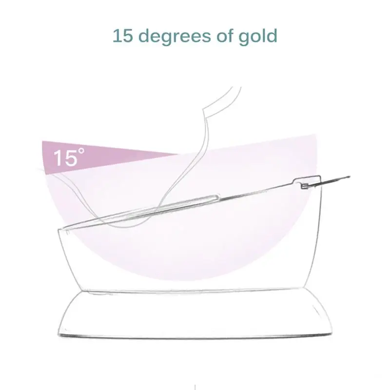 Кормушка для домашних животных миска кошек с мелким кормом нескользящая