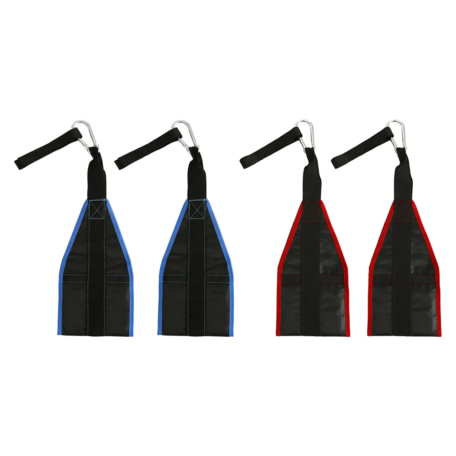 

Ab Straps Arm Fitness Chinning Bar Abdominal Hanging Weight Lifting Straps for Training Gear Pull up Chinning Exerciser Gym