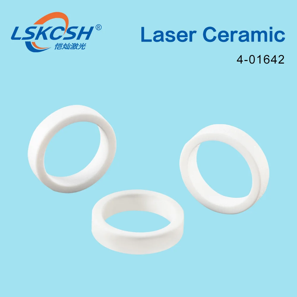LSKCSH 5 шт./лот bystronic керамический изоляционный диск 4 01642 OEM поддерживается высокое