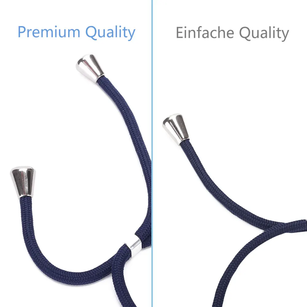 Чехол для Samsung S20 FE S10 Lite S9 S8 Plus S7 Edge Neck Lanyard Coque Galaxy Ultra Funda | Мобильные телефоны и