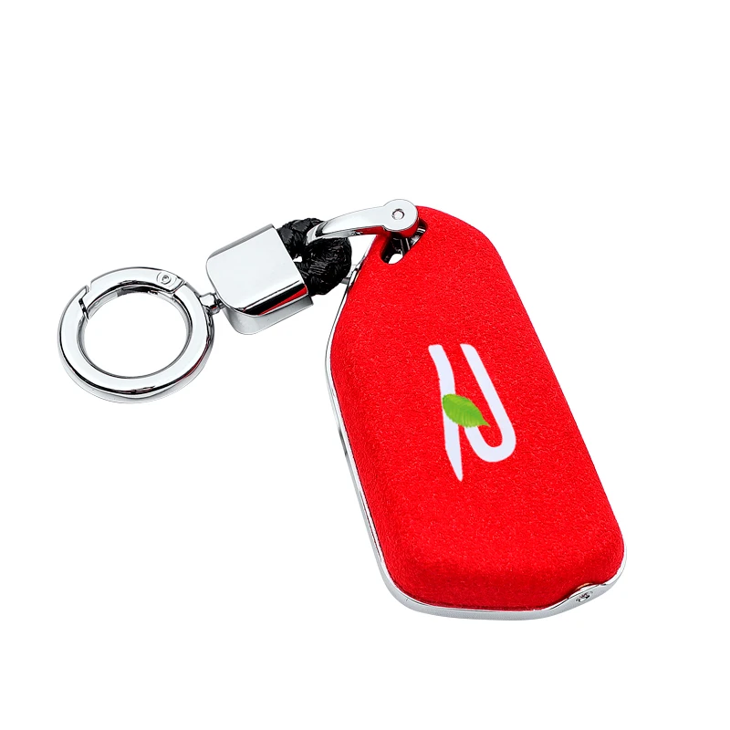 For New Golf 8 MK8 generation special key case 2021 interior decoration car accessories | Автомобили и мотоциклы