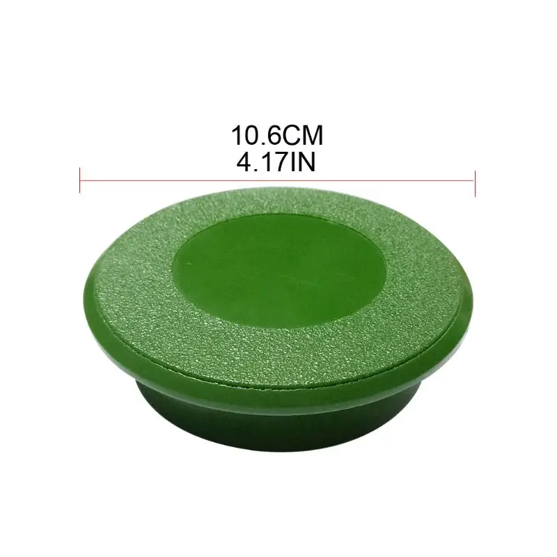 

Golf Putting Green Hole Cup Cover M68D