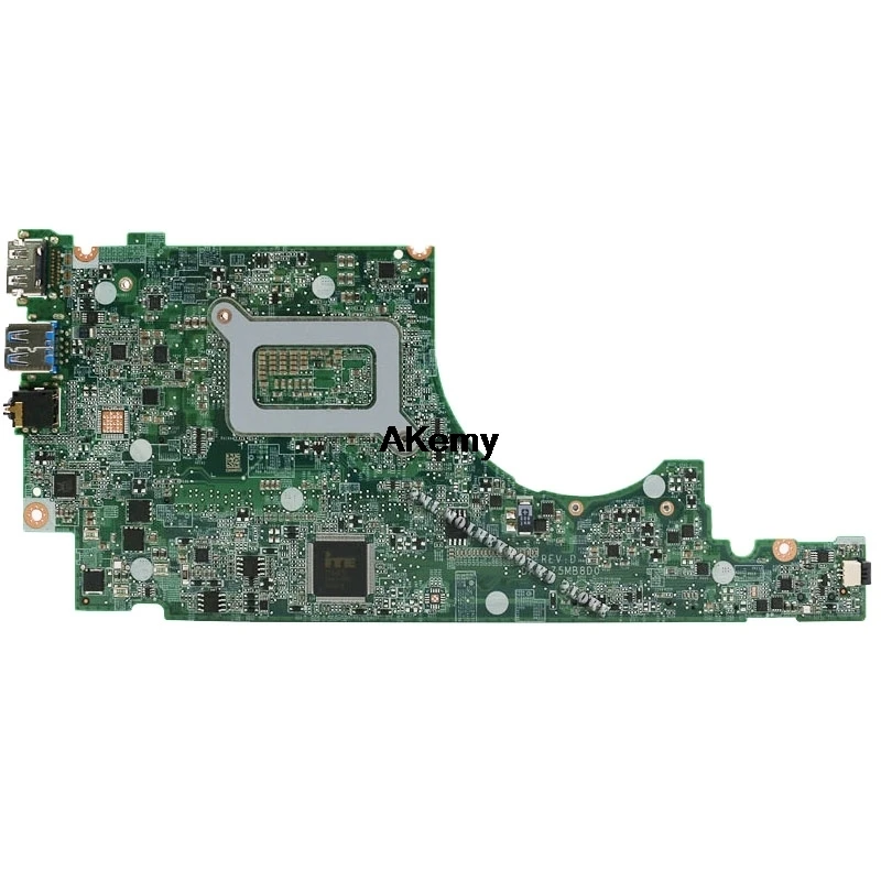 

DA0LZ5MB8D0 Laptop motherboard For Lenovo IdeaPad U330 U330P U330T original mainboard I3-4010U