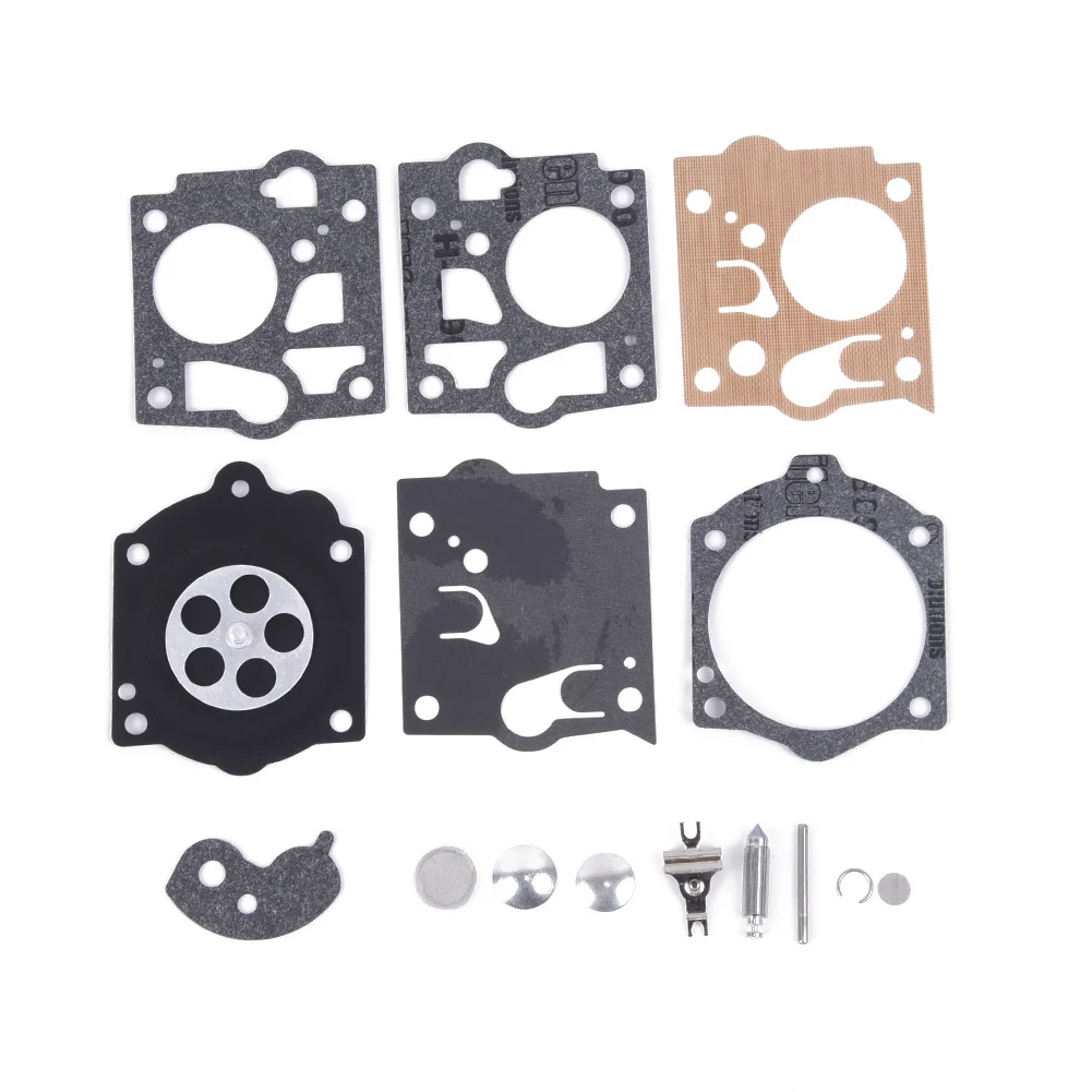 Карбюратор Carb Ремонтный комплект для McCulloch Mac PROMAC 700 8200 PM 10 10-10 K10-SDC аксессуары