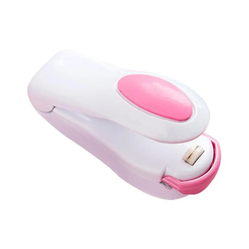 Портативные карманные Зажимы Ручной мини электрический аппарат для