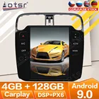 Для Volkswagen VW Polo 2011 2012 2013-2018 Android Радио мультимедийный автомобильный магнитофон стереопроигрыватель Tesla GPS Navi головное устройство