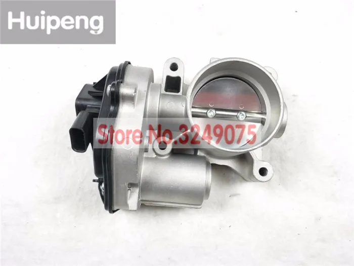 

Car Electronic Throttle Body for Ford Mondeo 2008-2012 2.3L 60mm for ford Focus 2005-2014 1.8/2.0