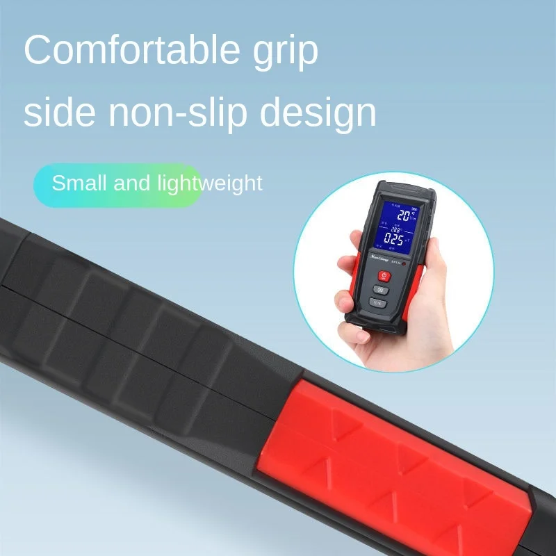 

Japanese Electromagnetic Radiation Detector Tester Household Pregnant Women Electromagnetic Wave Radiation Detection
