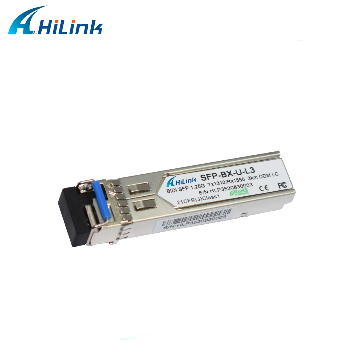 13 пар: 1 25G bidi SFP 1310/1550nm 3 км LC/SC DDM оптический приемопередатчик | Мобильные телефоны и