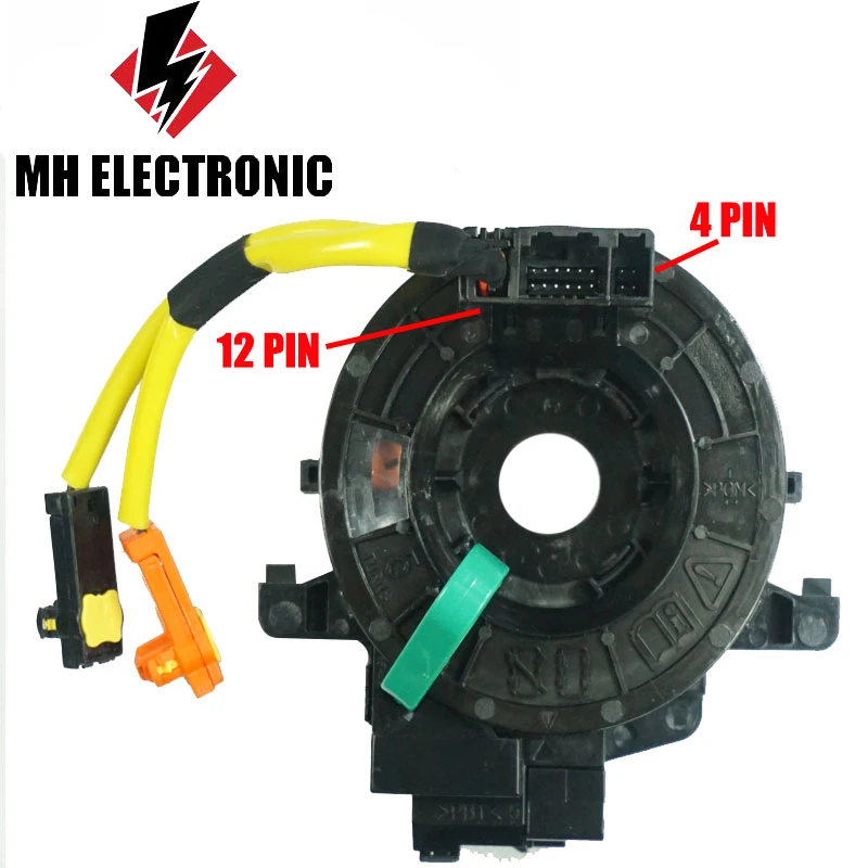 MH Электронный высокого качества 84307-76020 8430776020 для Lexus CT200h 2011- B E 4 Cyl 1.8L 2ZRFXE ZWA10
