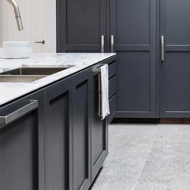 Подгонянный цвет деревянная кухонная мебель кухонный шкаф|kitchen cabinet|furniture kitchen