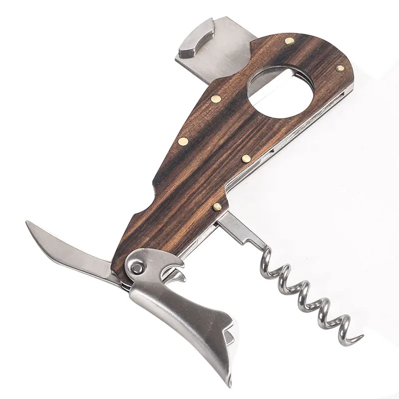 Новый 4 в 1 сигары набор из быстрорежущей инструментальной стали