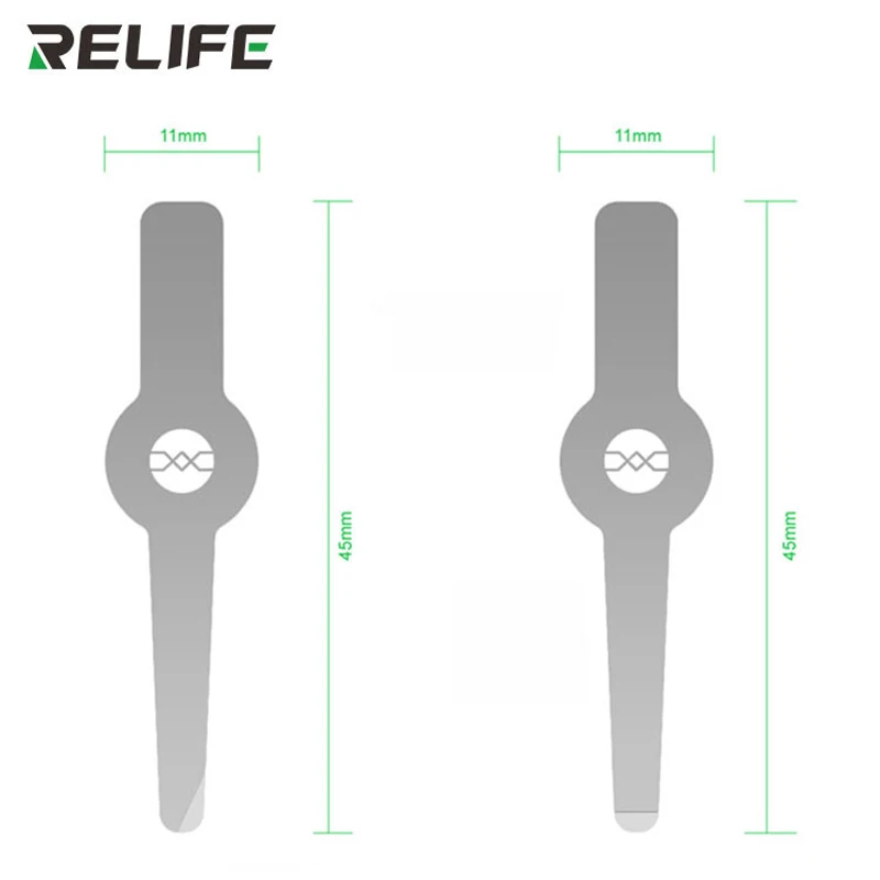 Материнская плата RELIFE RL-101H средний слой ed специальный набор лезвий для быстрой