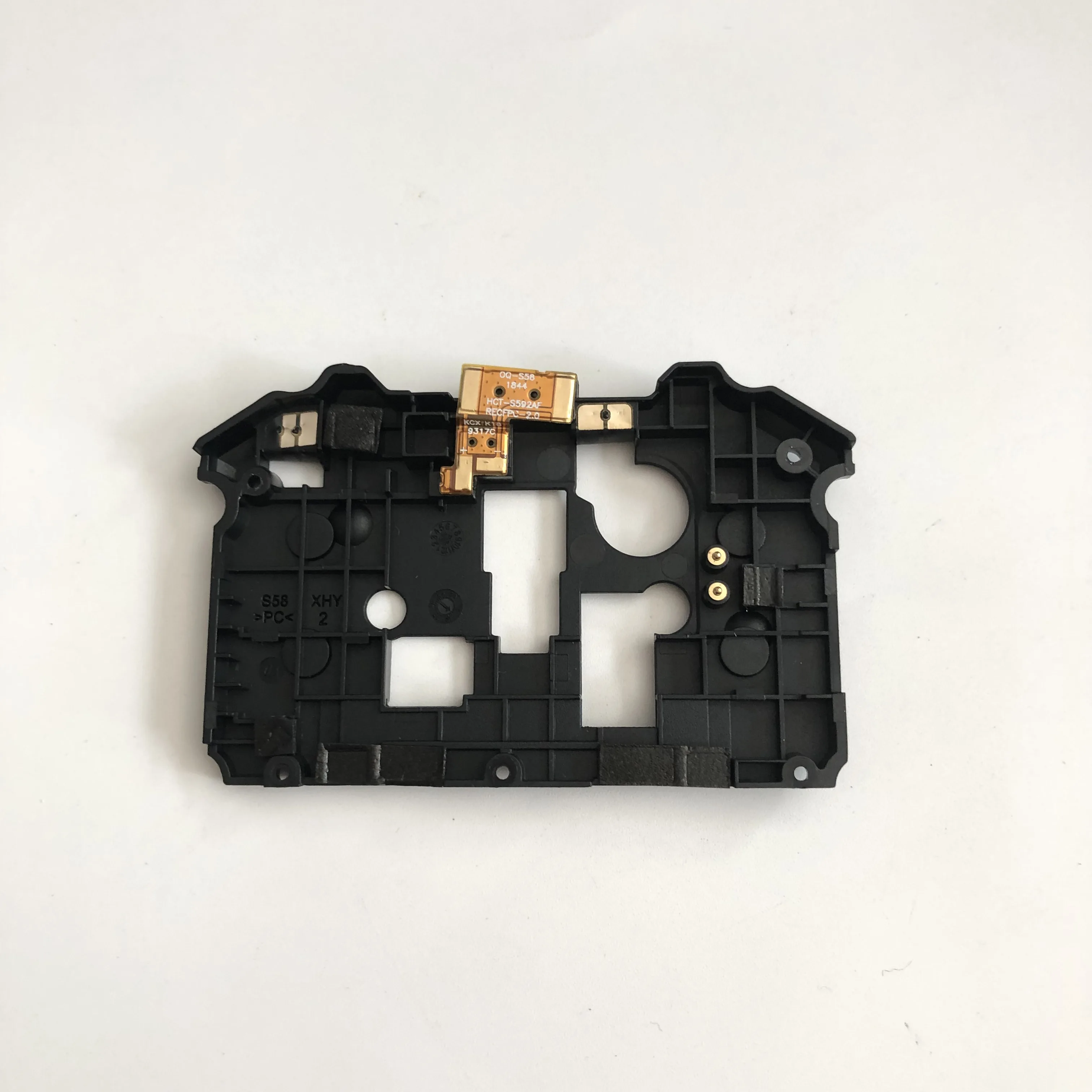 OUKITEL WP2 задняя рамка оболочка телефон + антенна для OUKITEL WP2 MT6750T Восьмиядерный 6,0 дюймов 2160*1080 Бесплатная доставка