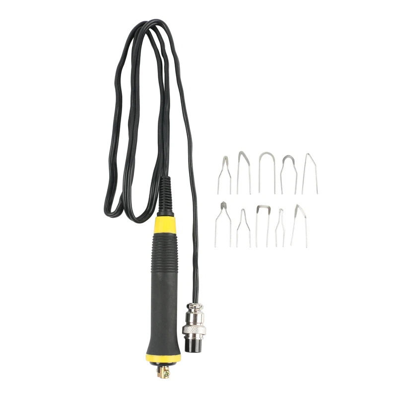 Пирографическая машина для тыквы профессиональный паяльник ручка + 23