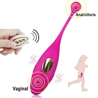 panties wireless remote control vibrator panties vibrating egg wearable dildo vibrator g spot clitoris sex toy for women