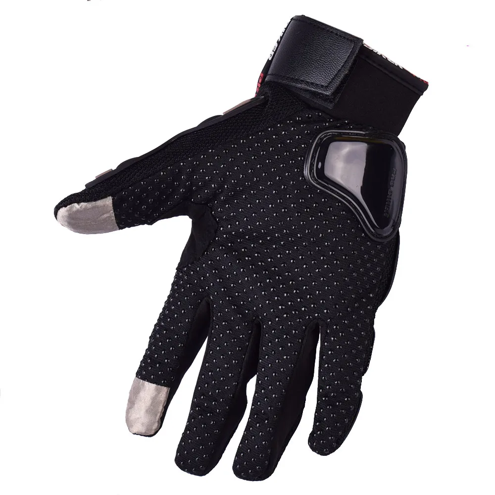 Pro Biker rcycle перчатки для езды на велосипеде|motorcycle gloves|guantes motoluvas de moto |