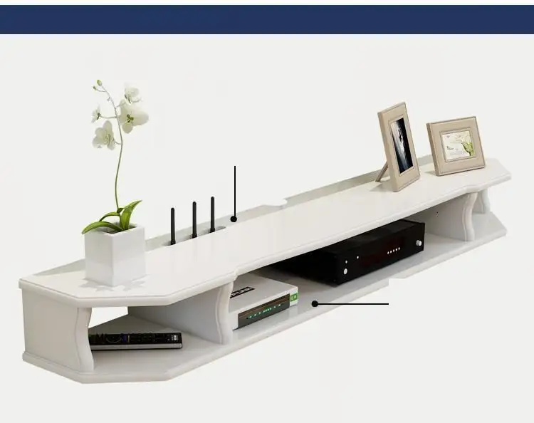 Bureau Block Soporte Painel Para Madeira Mueble De European деревянный монитор Стенд стол мебель для гостиной ТВ шкаф