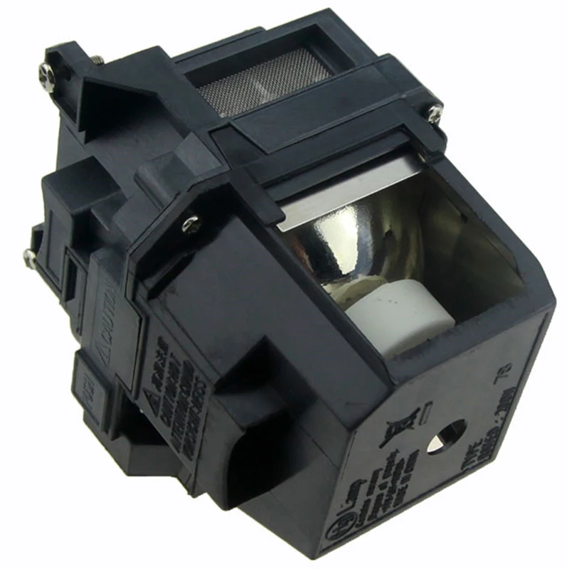 Новый совместимый лампа ELPLP78 для EB-945/955W/965/EB-X24 EB-X25 EH-TW490 EH-TW5200 EH-TW570 EX3220 EX5220 EX5230