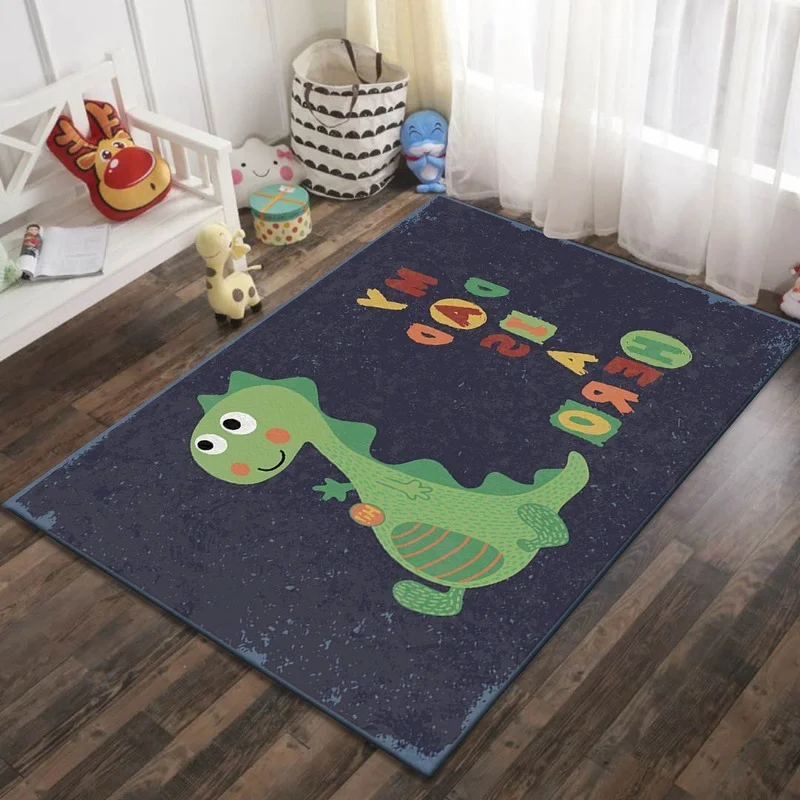 

27 styles Cartoon Series Child Carpets For Living Room Bedroom Area Rugs Kids Room Play Crawl Floor Mat 3D Print Children's gift