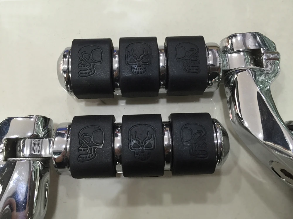 

Harley Electra Road King Street Glide 1-1/4